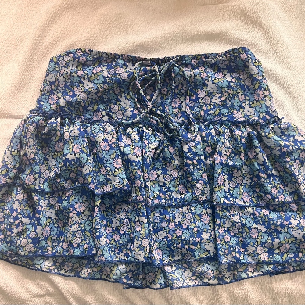 wild fable skirt